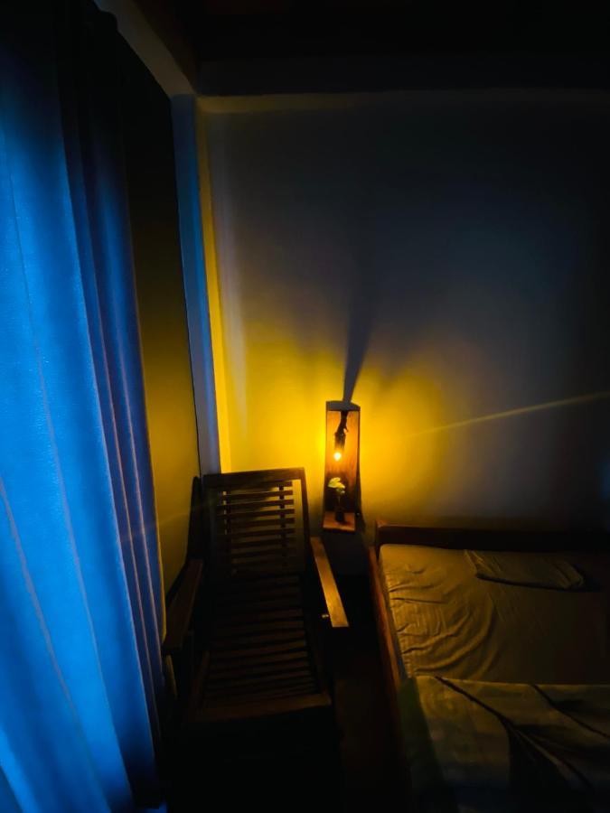 Apartament Rustique House Dbl Nuwara Eliya Zewnętrze zdjęcie