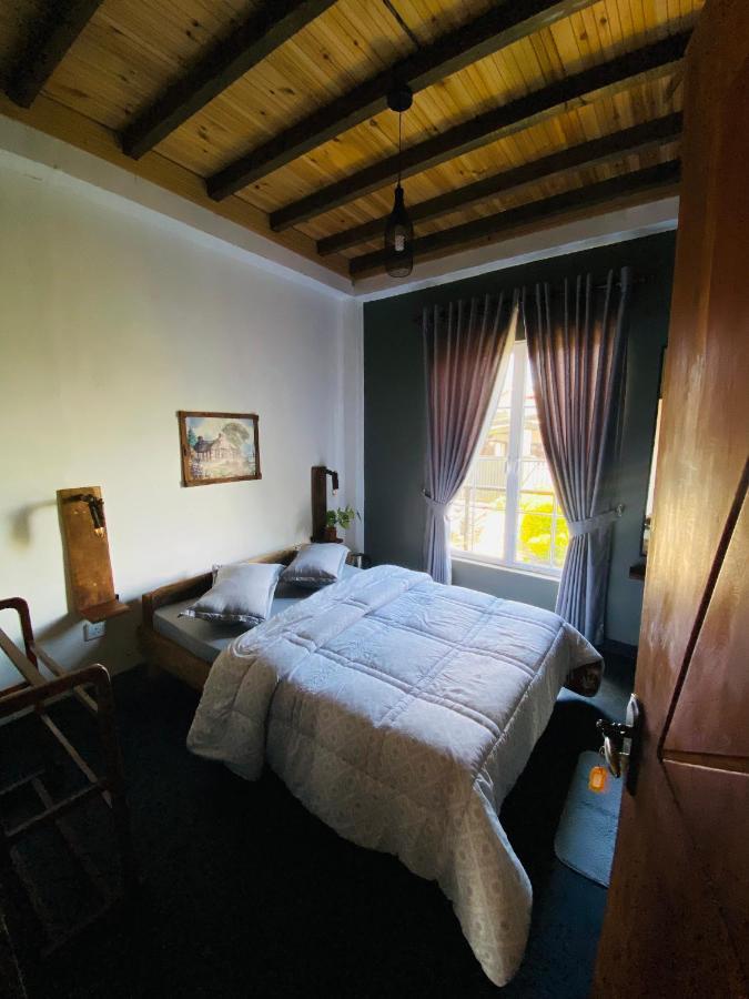 Apartament Rustique House Dbl Nuwara Eliya Zewnętrze zdjęcie