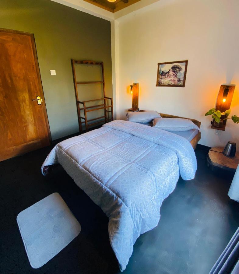 Apartament Rustique House Dbl Nuwara Eliya Zewnętrze zdjęcie