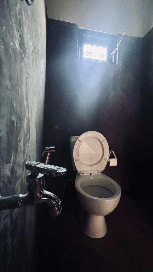 Apartament Rustique House Dbl Nuwara Eliya Zewnętrze zdjęcie