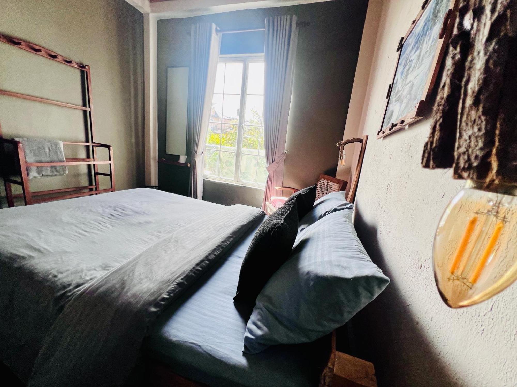 Apartament Rustique House Dbl Nuwara Eliya Zewnętrze zdjęcie