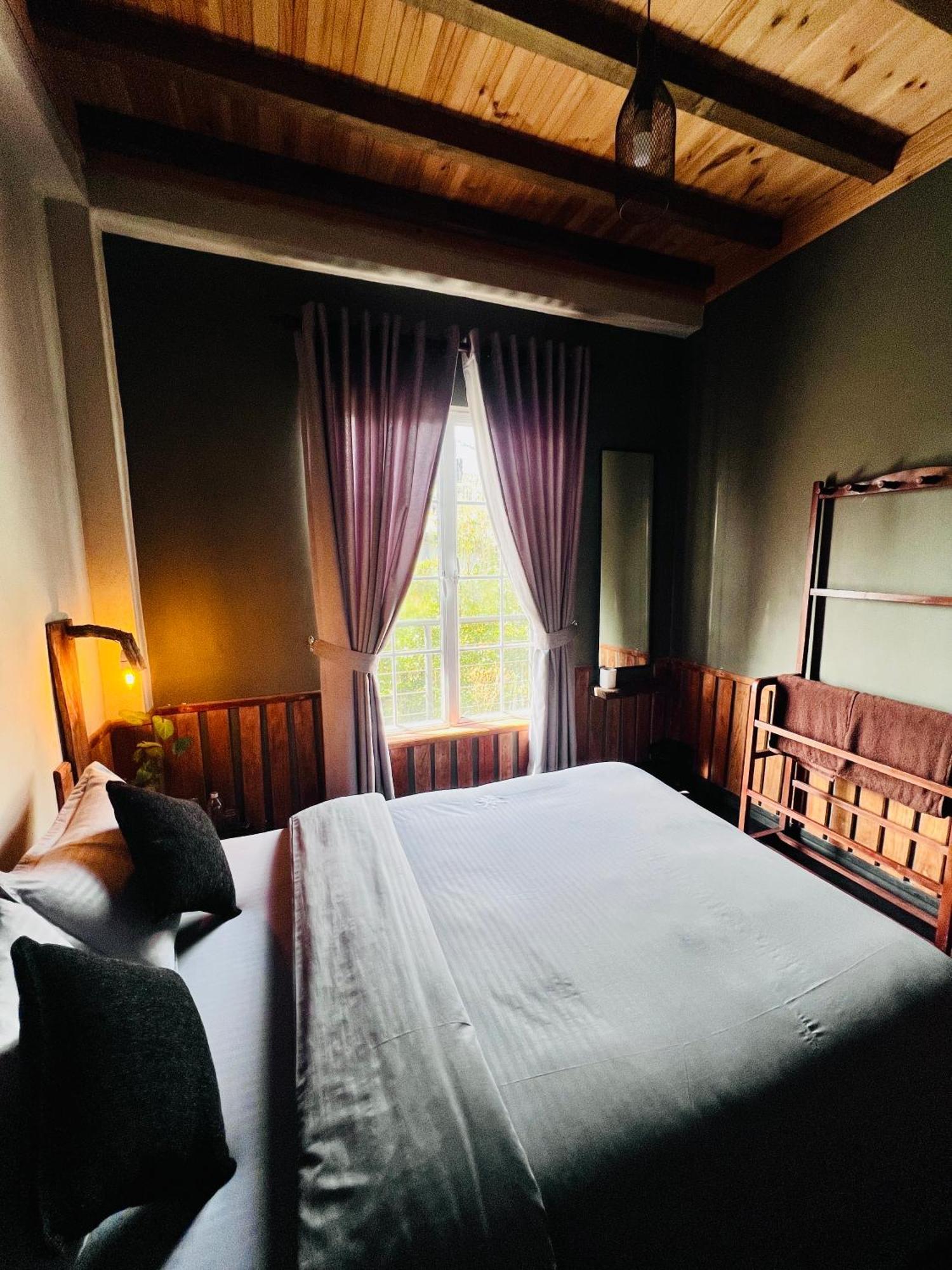 Apartament Rustique House Dbl Nuwara Eliya Zewnętrze zdjęcie