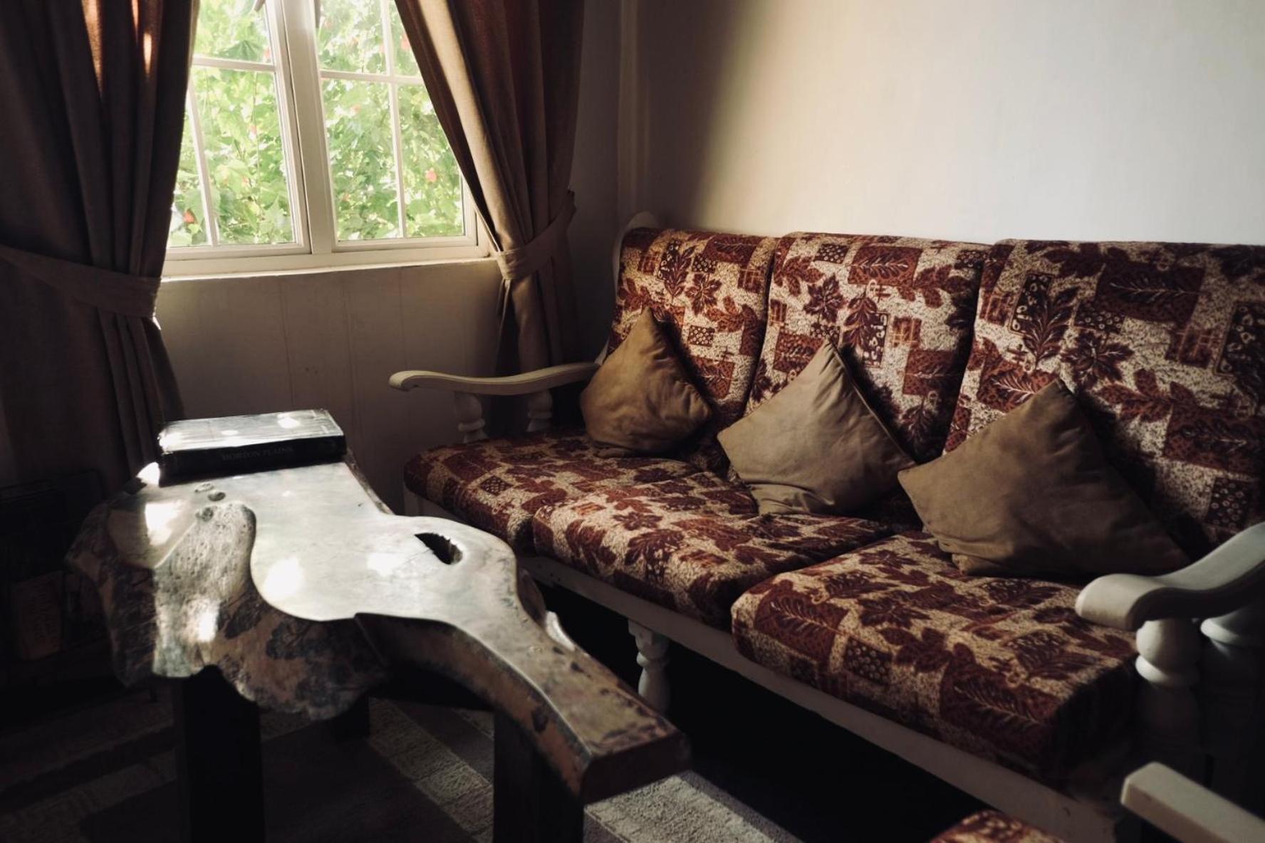 Apartament Rustique House Dbl Nuwara Eliya Zewnętrze zdjęcie