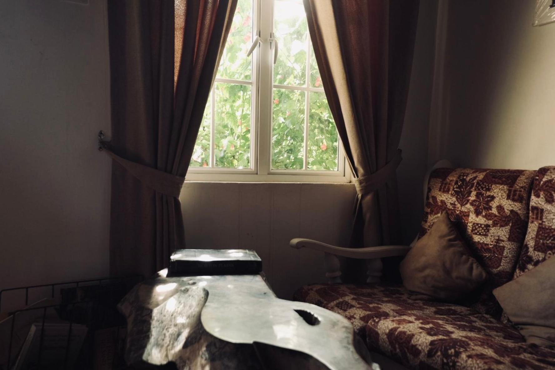 Apartament Rustique House Dbl Nuwara Eliya Zewnętrze zdjęcie
