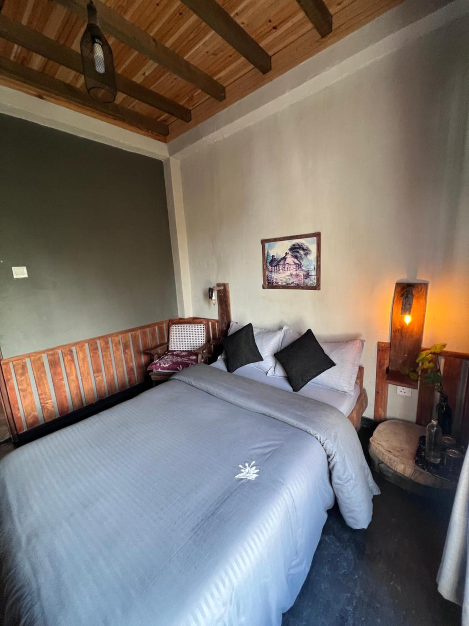 Apartament Rustique House Dbl Nuwara Eliya Zewnętrze zdjęcie